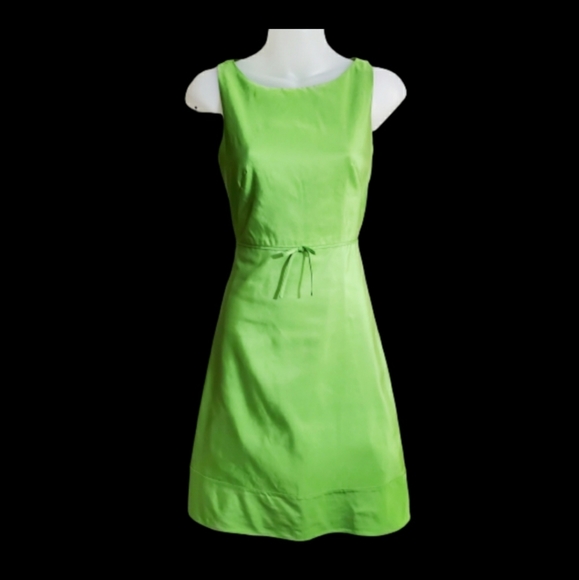 J. Crew Dresses & Skirts - J.Crew Light Green Sleeveless Midi Dress